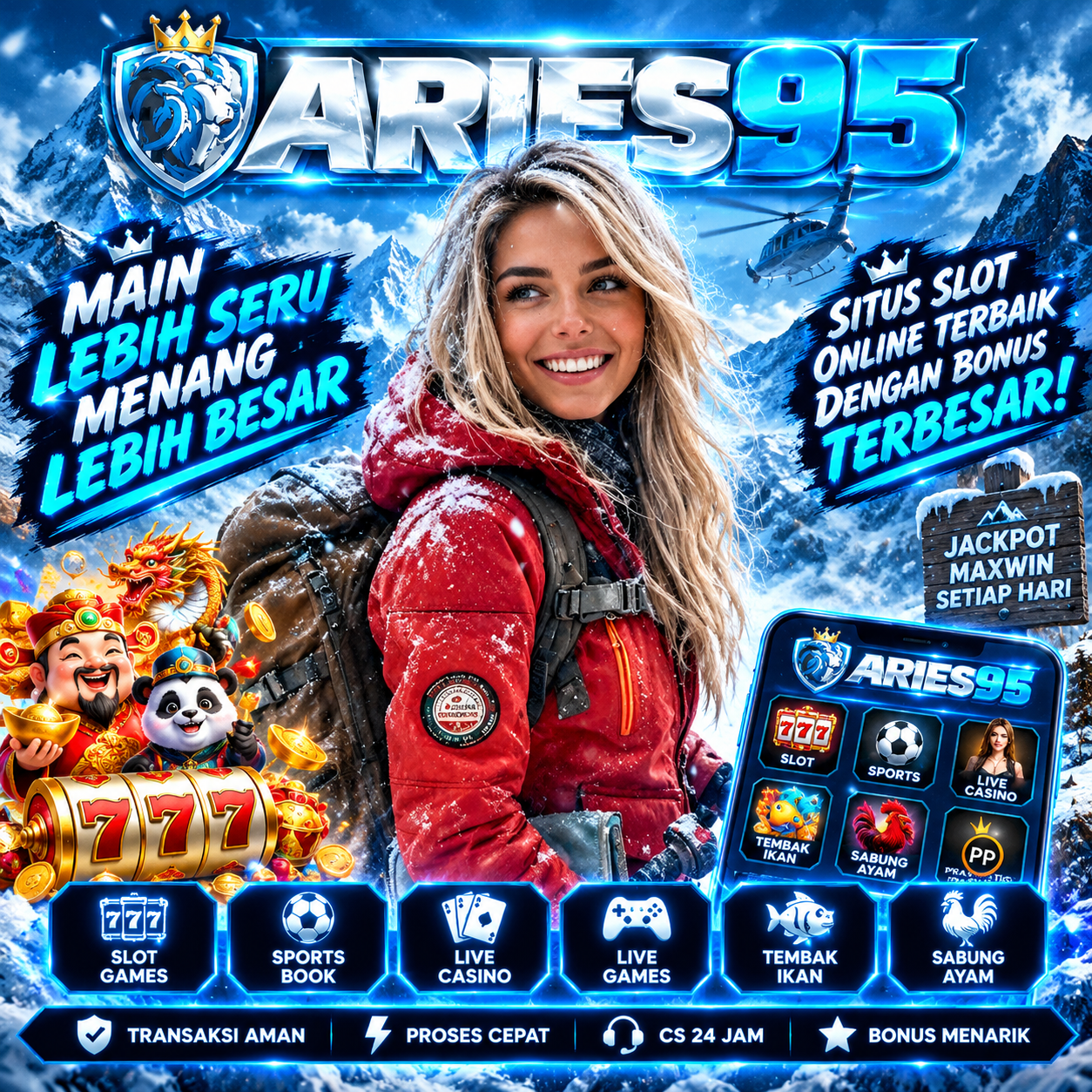 Promo Banner